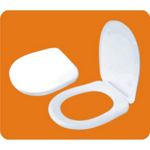 Сиденье для унитаза СУ 63.07.80С Уклад (Волга, Самарский, Кама)