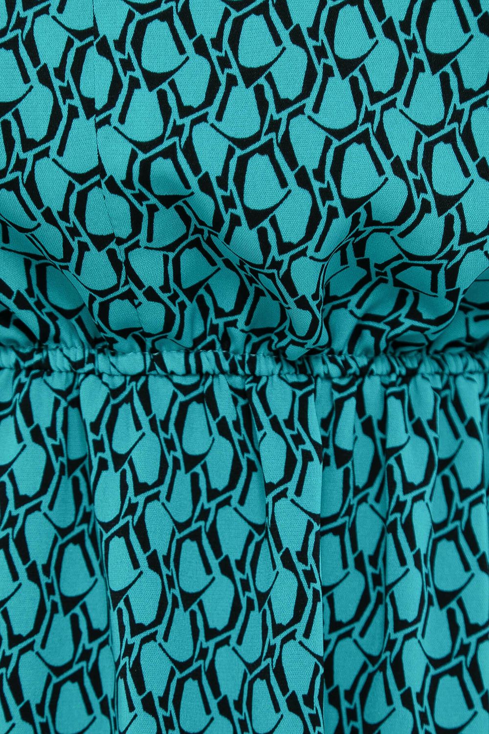 Платье "Бьянка" (изумруд) П8879 LT Collection (Акция)