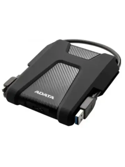 2.5" 1 ТБ Внешний HDD DashDrive Durable BLACK