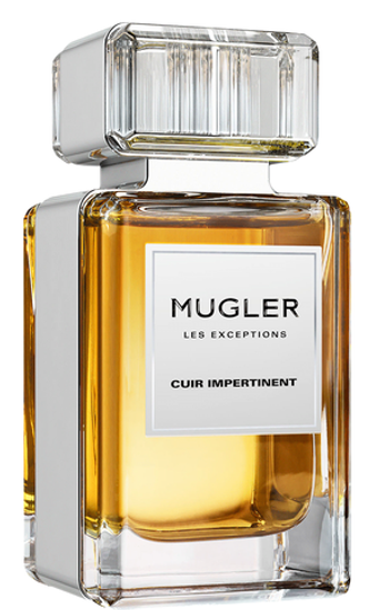 Подарок: Thierry Mugler Les Exceptions Cuir Impertinent EDP