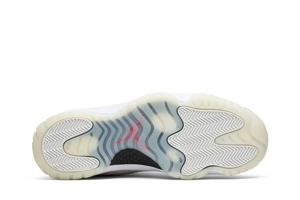 Кроссовки Jordan Air Jordan 11 Platinum Tint
