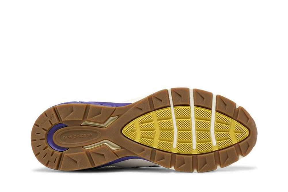 Кроссовки New Balance Nb 990 V5 Bhm