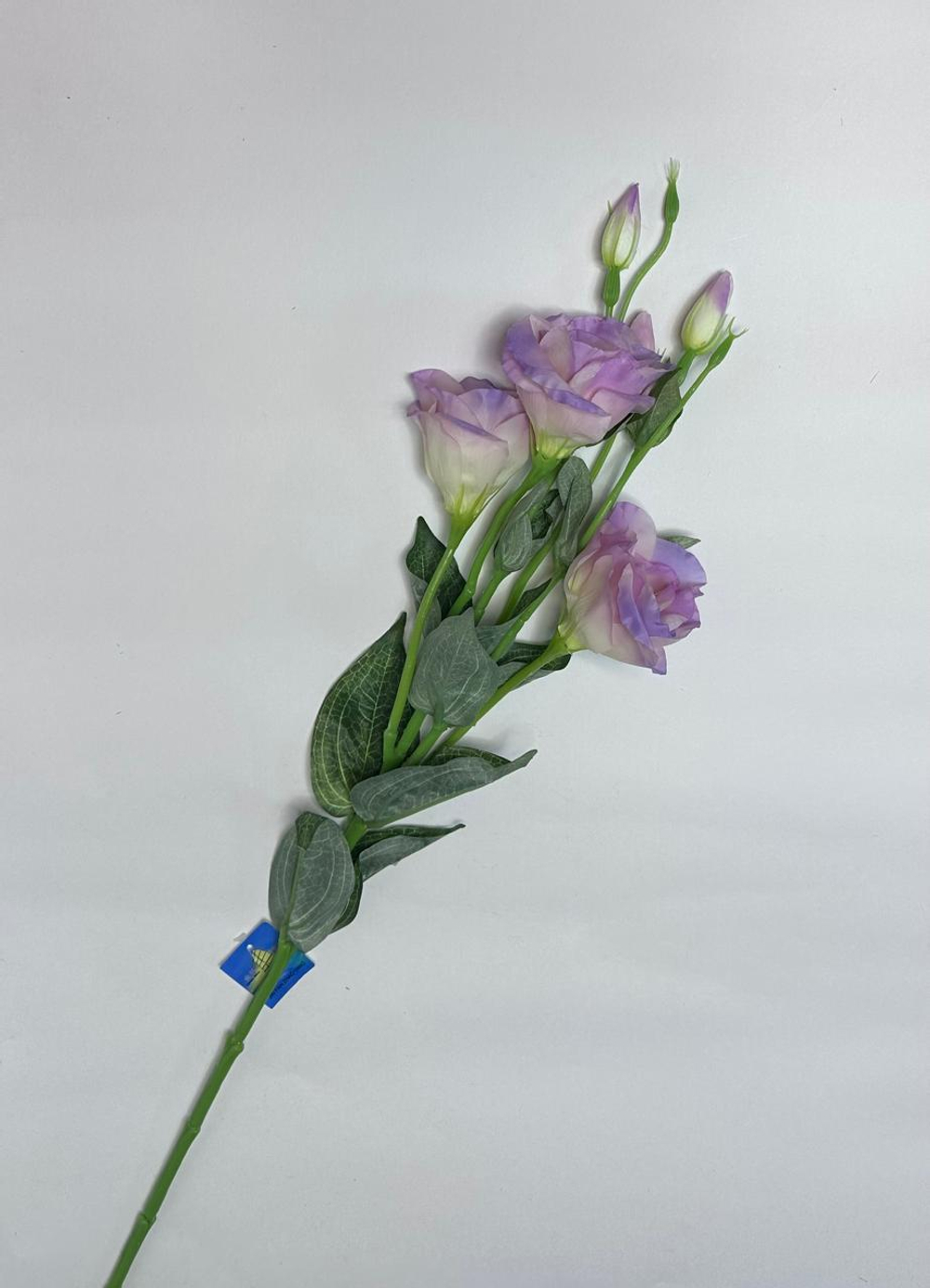 Эустома ветка