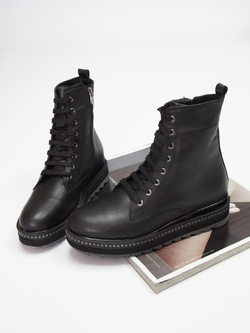 Ботинки женские зимние