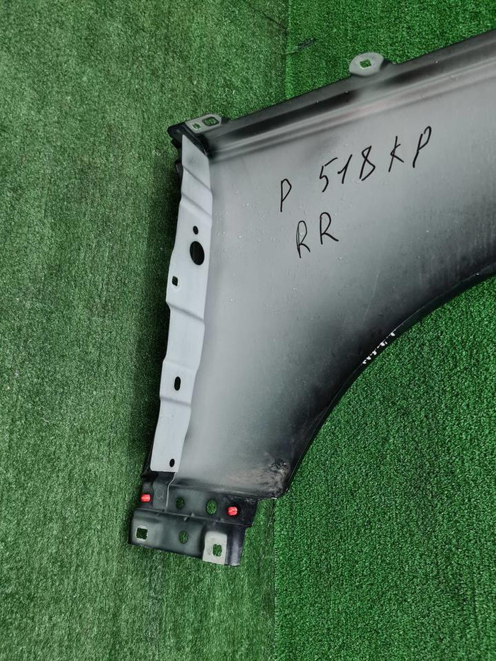 Крыло переднее левое Range Rover Vogue L405 12-22