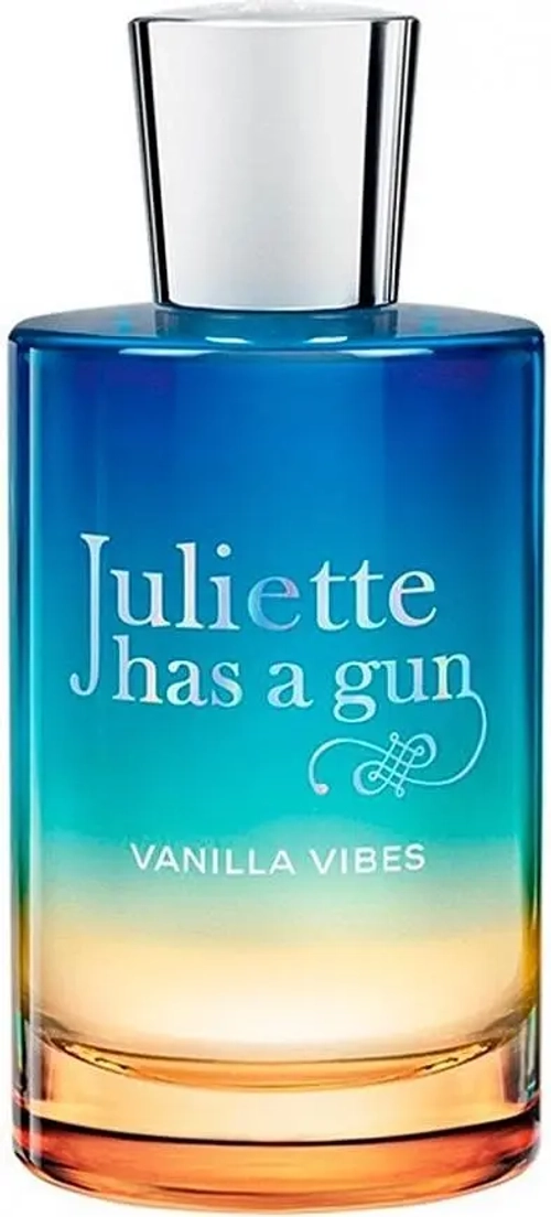 JULIETTE HAS A GUN VANILLA VIBES EDP 100 ML