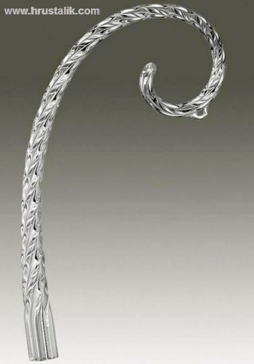 Усик декоративный (КЛК-27)