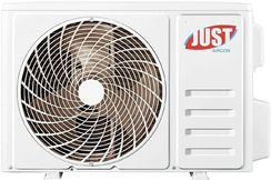 Кондиционер Just Citrine JAC-07HPSA/CA