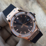 Часы Hublot