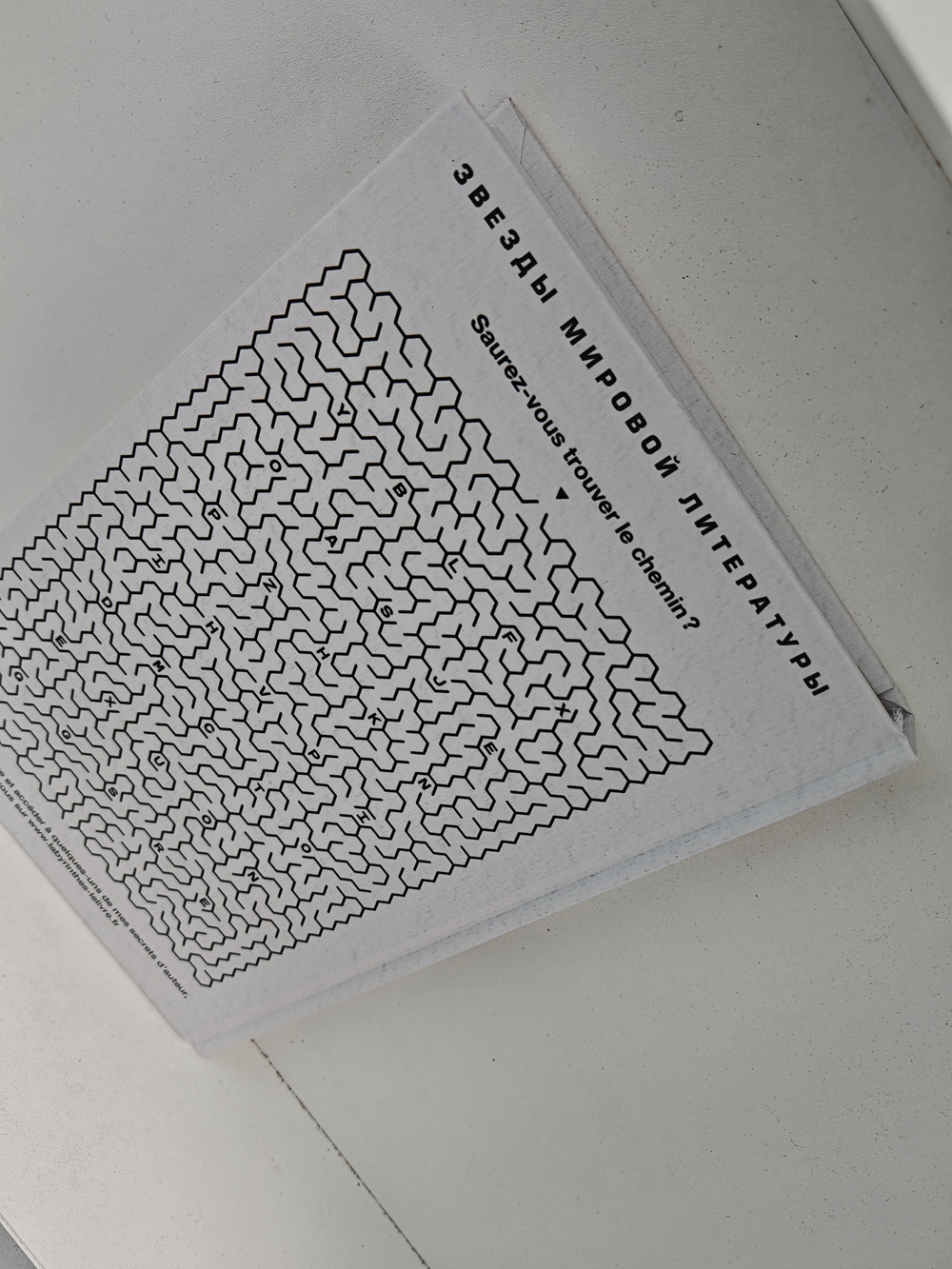 Тилье Ф. Замедленного действия. Лабиринт (комплект из 2-х книг)