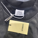 Футболка Vetements