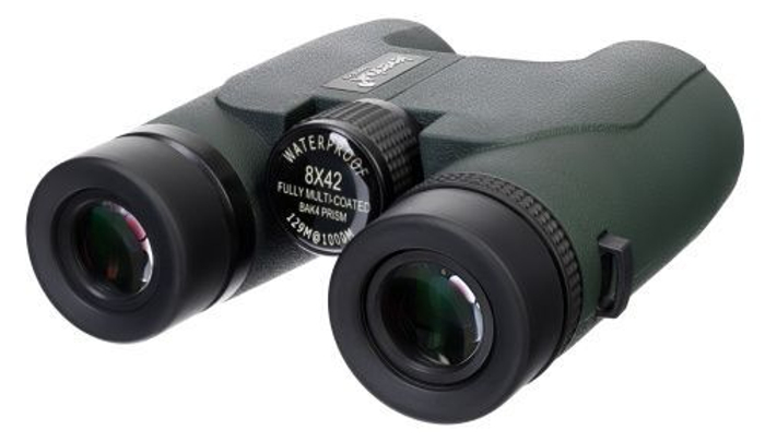 Бинокль Levenhuk Karma PRO 8x42