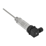 Датчик температуры EKF RTD420-SCR100-M20
