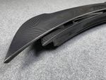 Карбоновый спойлер на крышку багажника для Porsche Panamera 970