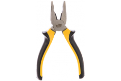 Плоскогубцы Stayer TOPGrip, 160мм 2205-1-16_z02