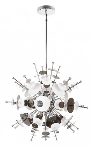 Люстра на штанге Loft it 10137/600 Chrome