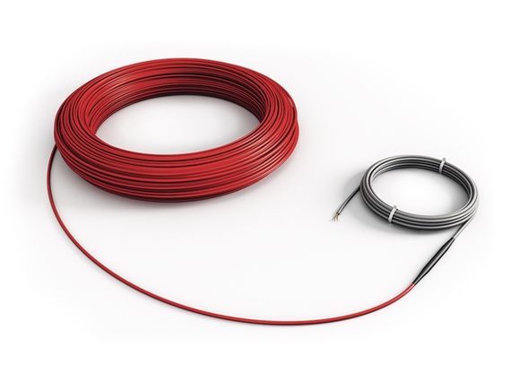 Кабель нагревательный ELECTROLUX ETC 2-17-100 (комплект теплого пола)