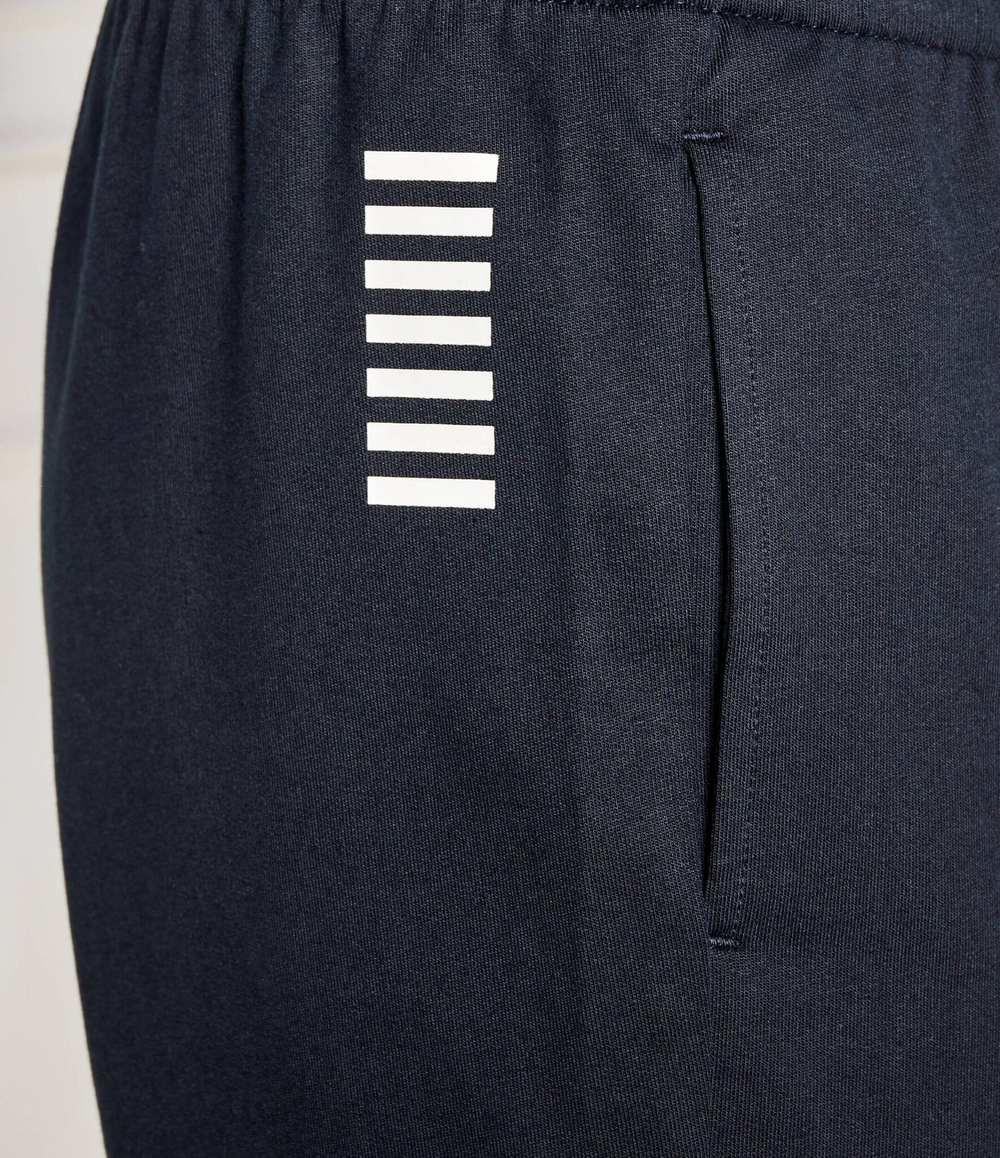 Шорты EA7 - темно-синий(8NPS65 PJVRZ)