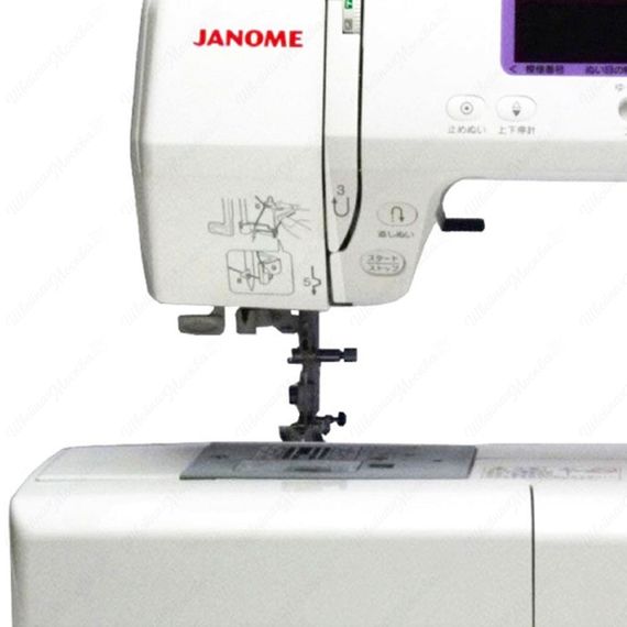 Швейная машина Janome JN-51