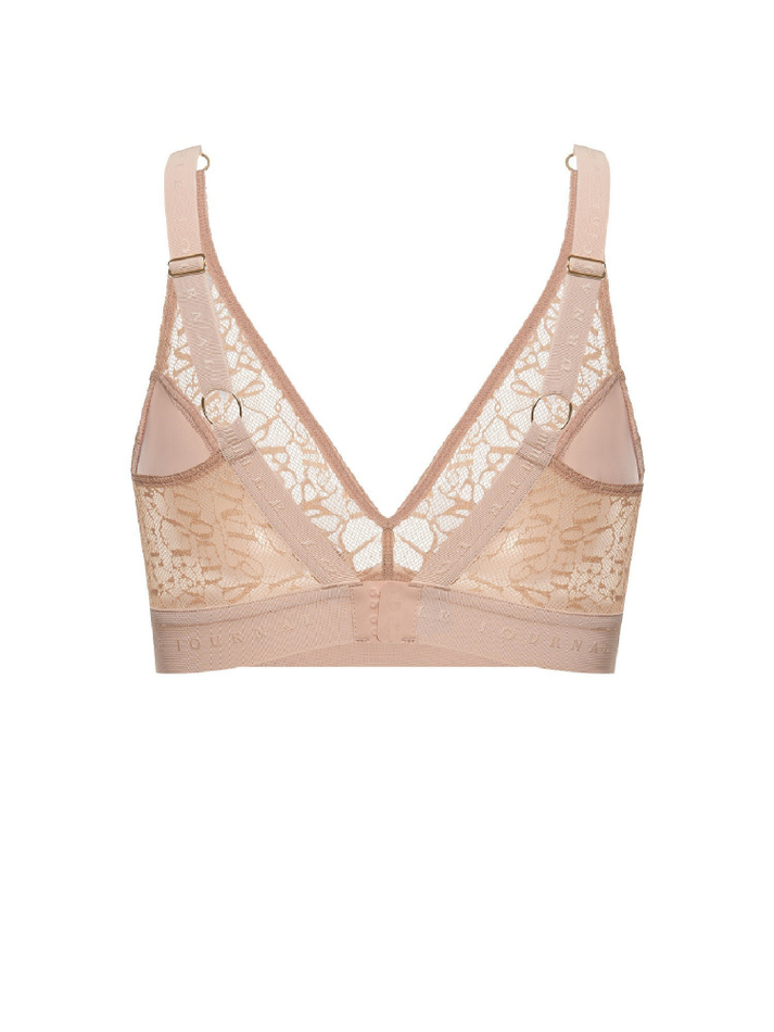 Бюстгальтер CARRIE Downtown (нюд)