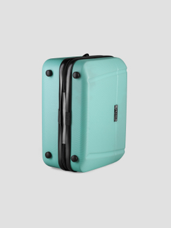 Дорожный кейс Bonle Мятный
