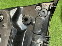 Фонарь левый внутренний Geely Atlas Pro (21-нв)