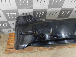 Бампер задний Toyota Camry (XV50) 11-14 Б/У Оригинал 5215933940