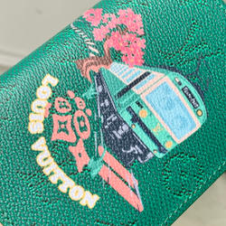 Louis Vuitton Passport Cover