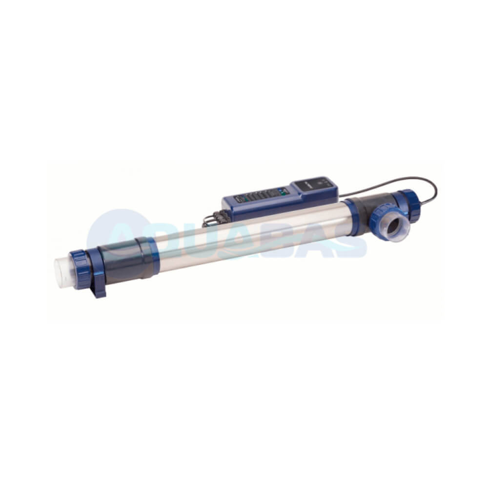 УФ установка 22м3/ч Filtreau Select 120Вт Amalgam 40мДж/см2 (UVS0003)
