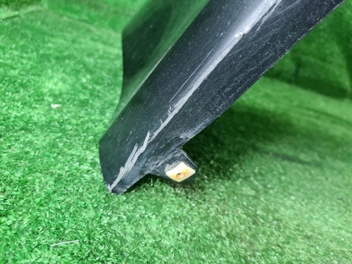 Бампер передний Toyota Camry 8 XV70 (2017-2021)