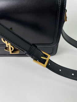 Сумка Saint Laurent Medium Solferino Shoulder Bag