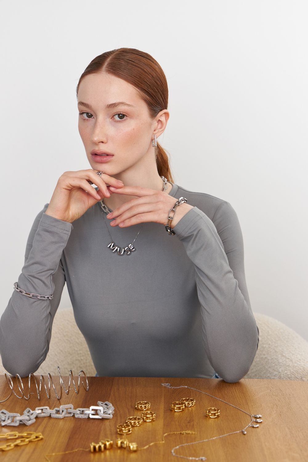 БРАСЛЕТ GAMECHANGER