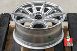 Комплект дисков Shogun S10 16x7 et38 4x100/4x114.3