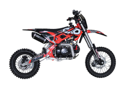Мотоцикл OXO Base 110 SA PITBIKE