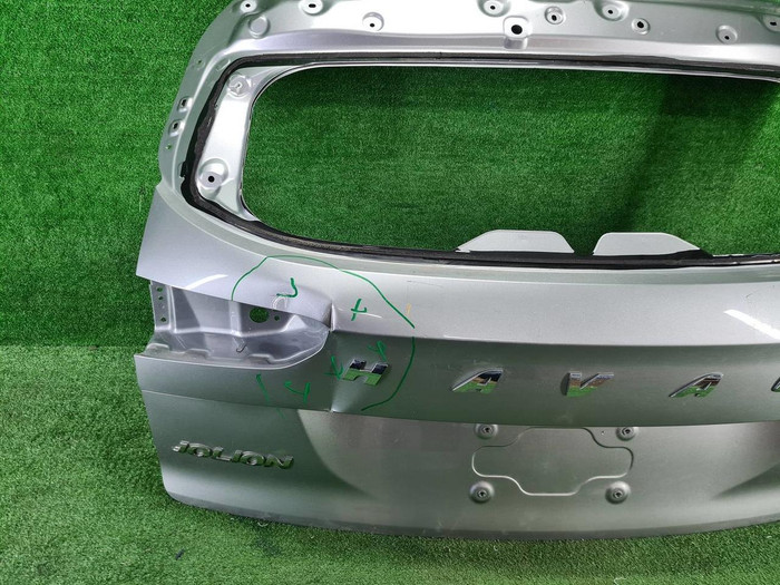 Крышка багажника Haval Jolion (2021-н.в.)