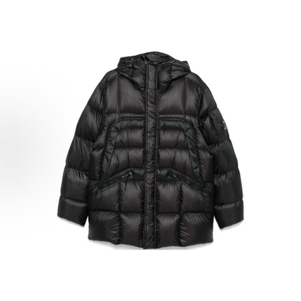 C.P. Company D.D Shell Down Parka
