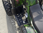 Lion 125 CC камуфляж
