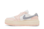 Кроссовки Jordan Air Jordan 1 Elevate Low "Atmosphere" (Женская размерная сетка)