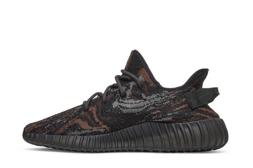 Кроссовки Adidas Originals Yeezy Boost 350 V2 "Mx Rock"