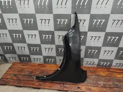 Крыло переднее левое Geely Atlas Pro 21-нв Б/У Оригинал 5035059200C15