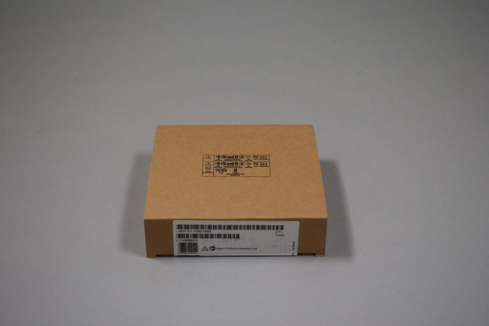 SIEMENS 6ES7511-1FK02-0AB0