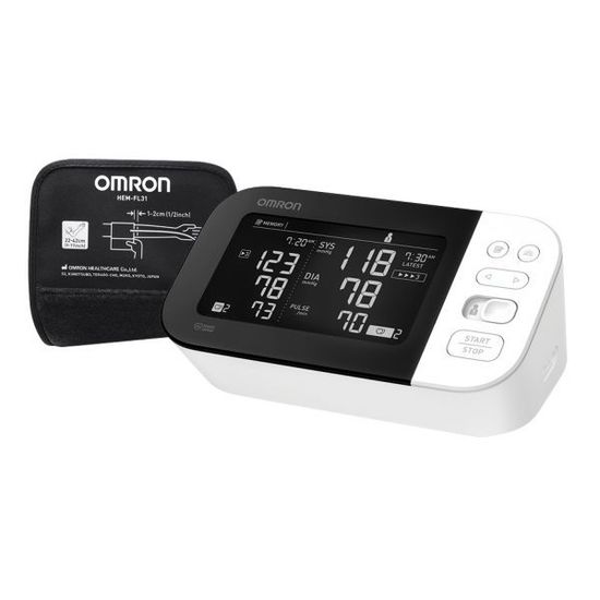 Тонометр OMRON BP7450