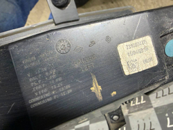 ДХО левый Renault Kaptur 16-22 Б/У Оригинал 266050994R