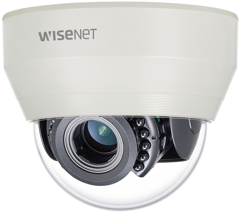 Видеокамера  Wisenet HCD-6080R