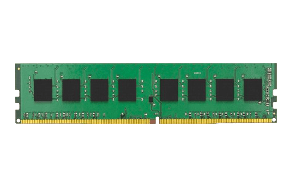 Модуль памяти DDR4 16GB Kingston KVR32N22S8/16