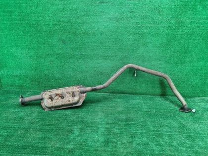 Глушитель средняя часть Subaru Forester 5 SK 18-нв