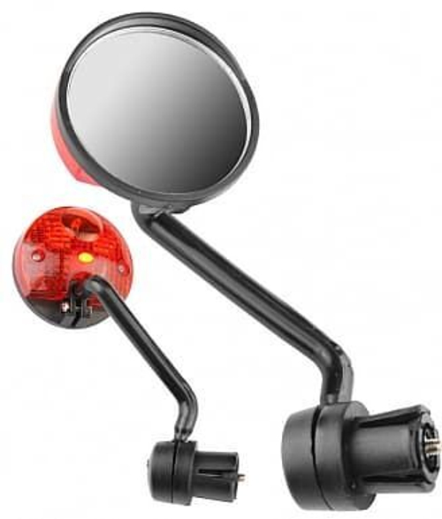 Зеркало заднего вида JY-5  Stels