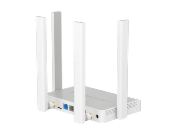 Netcraze Runner 4G - каталог keenetic