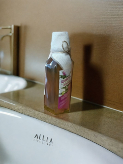 Шампунь Алтайский Репейный 250 мл