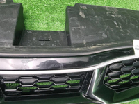 Решетка радиатора Kia Rio 4 X (2020-2022)